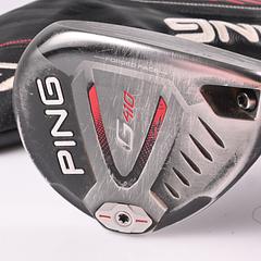 Ping G410 #3 Wood / 14.5 Degree / Stiff Flex Ping Tour Chrome 75 Shaft - Image 2