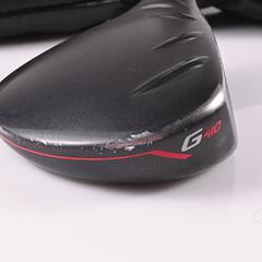 Ping G410 #3 Wood / 14.5 Degree / Stiff Flex Ping Tour Chrome 75 Shaft - Image 3
