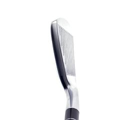 Used TaylorMade Stealth DHY 4 Hybrid / 22 Degrees / Left-Handed - Image 3