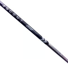 Used TaylorMade Stealth DHY 4 Hybrid / 22 Degrees / Left-Handed - Image 5