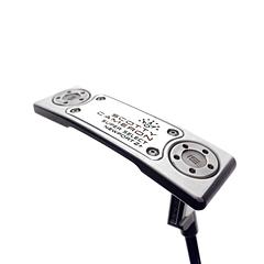 Used Scotty Cameron Super Select Newport 2 Plus Putter / 34.0 Inches - Image 2