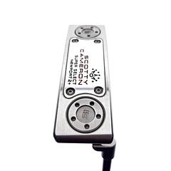 Used Scotty Cameron Super Select Newport 2 Plus Putter / 34.0 Inches - Image 1