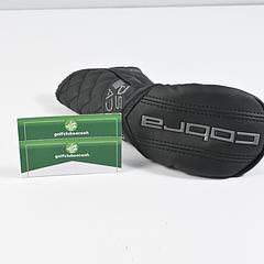 Cobra DS-Adapt #3 Hybrid / 19 Degree / Stiff Flex KBS PGH 85 Shaft - Image 9