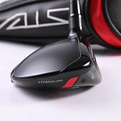Taylormade Stealth Plus #5 Wood / 19 Degree / X-Flex Ventus TR Velocore Blue 8 - Image 3