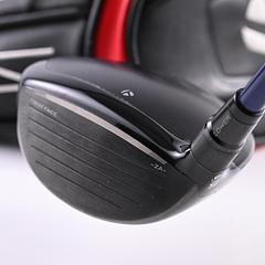 Taylormade Stealth Plus #5 Wood / 19 Degree / X-Flex Ventus TR Velocore Blue 8 - Image 4