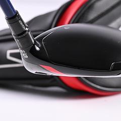 Taylormade Stealth Plus #5 Wood / 19 Degree / X-Flex Ventus TR Velocore Blue 8 - Image 5