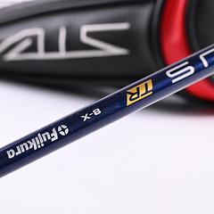 Taylormade Stealth Plus #5 Wood / 19 Degree / X-Flex Ventus TR Velocore Blue 8 - Image 6