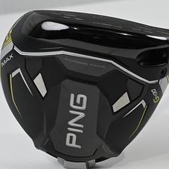 Ping G430 Max Driver / 12 Degree / Stiff Flex Kai'li White 60 Shaft - Image 1