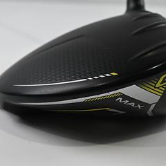 Ping G430 Max Driver / 12 Degree / Stiff Flex Kai'li White 60 Shaft - Image 3