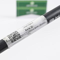 Titleist U500 #3 Iron / 20 Degree / Stiff Flex HZRDUS Smoke Black 90 Shaft - Image 5