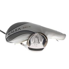 TaylorMade Kalea Gold Graphite Ladies Right Hand Fairway 5 Wood 20* Ladies - TaylorMade 40 Soft - Image 1