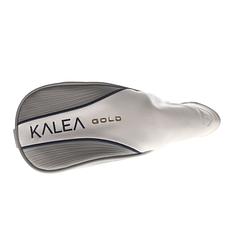 TaylorMade Kalea Gold Graphite Ladies Right Hand Fairway 5 Wood 20* Ladies - TaylorMade 40 Soft - Image 7