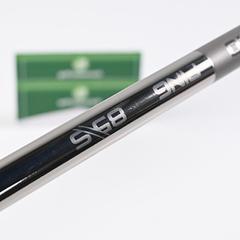 Ping IDI Utility #3 Iron / 20 Degree / Black Dot / Stiff Flex Tour Chrome 2.0 85 - Image 4