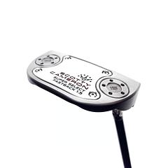 Used Scotty Cameron Super Select Fastback 1.5 Putter / 34.0 Inches - Image 4
