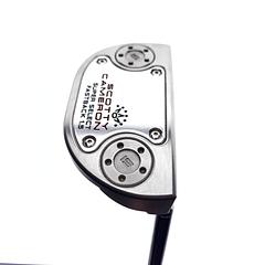 Used Scotty Cameron Super Select Fastback 1.5 Putter / 34.0 Inches - Image 3