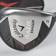 Callaway RAZR Hawk #3 Wood / 15 Degree / Regular Flex Callaway 60 Shaft - Image 2