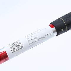 Left Hand Yonex Nanospeed 3i #3 Wood / 15 Degree / Regular Flex Yonex NS100-W - Image 7