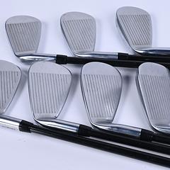 Callaway Apex Ai300 Irons / 5-PW+GW / Stiff Flex Accra is7 Shafts - Image 3