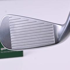 Titleist U505 #4 Iron / 22 Degree / Regular Flex HZRDUS Smoke Black RDX 80 Shaft - Image 2