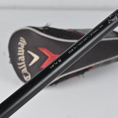 Callaway RAZR Hawk #3 Wood / 15 Degree / Regular Flex Callaway 60 Shaft - Image 6