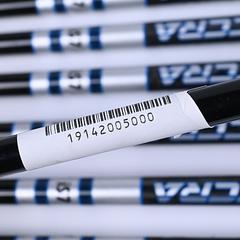 Callaway Apex Ai300 Irons / 5-PW+GW / Stiff Flex Accra is7 Shafts - Image 6