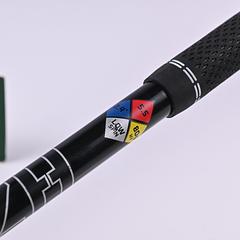 Titleist U505 #4 Iron / 22 Degree / Regular Flex HZRDUS Smoke Black RDX 80 Shaft - Image 4