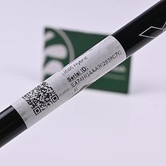 Titleist U505 #4 Iron / 22 Degree / Regular Flex HZRDUS Smoke Black RDX 80 Shaft - Image 5