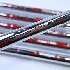 Ping i-Series E1 Irons / 5-PW / Yellow Dot / Stiff Flex N.S.Pro Modus 3 Tour 105 - Image 5