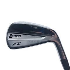 Used Srixon ZX MKII Utility 3 Hybrid / 20 Degrees / Stiff Flex - Image 1