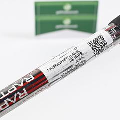 Ping Rapture Utility #2 Iron / 18 Degree / Blue Dot / Stiff Flex Ping TFC 949 - Image 6