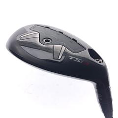 Used Titleist TSi 3 2 Hybrid / 18 Degrees / Stiff Flex - Image 2