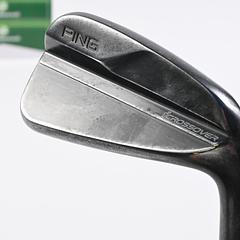 Ping iCrossover #4 Hybrid / 22.5 Degree / X-Flex Project X LZ 125 Shaft - Image 1