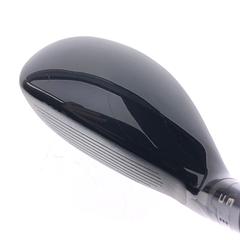 Used Titleist TSi 3 2 Hybrid / 18 Degrees / Stiff Flex - Image 6