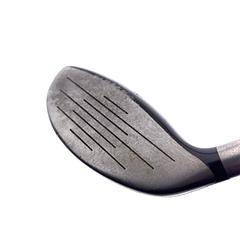 Used TaylorMade V Steel 3 Fairway Wood / 15 Degrees / Stiff Flex - Image 5