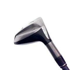 Used TaylorMade V Steel 3 Fairway Wood / 15 Degrees / Stiff Flex - Image 7