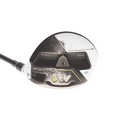 TaylorMade M1 2017 Graphite Mens Right Hand Fairway 3 Wood 15* Stiff - Kurokage 70Fw - Image 3