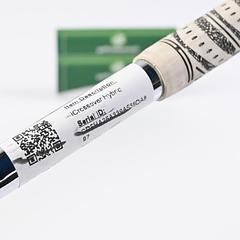 Ping iCrossover #4 Hybrid / 22.5 Degree / X-Flex Project X LZ 125 Shaft - Image 5