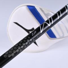 Mizuno ST-X 220 #5 Wood / 18 Degree / Senior Flex Helium Black 4 Nanocore Shaft - Image 6