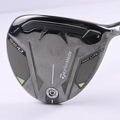 Taylormade Qi35 Max Lite #3 Wood / 15.5 Degree / X-Flex Tensei 1K Black 75 Shaft - Image 8