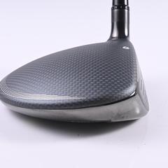 Taylormade Qi35 Max Lite #3 Wood / 15.5 Degree / X-Flex Tensei 1K Black 75 Shaft - Image 2