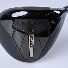 Titleist GT3 Driver / 10 Degree / X-Flex Accra TZ6 Proto 65 Shaft - Image 2