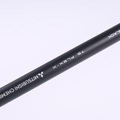 Taylormade Qi35 Max Lite #3 Wood / 15.5 Degree / X-Flex Tensei 1K Black 75 Shaft - Image 5