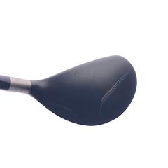 Used TaylorMade Jetspeed 3 Hybrid / 19 Degrees / Stiff Flex - Image 4