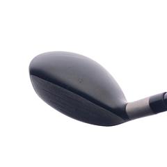 Used TaylorMade Jetspeed 3 Hybrid / 19 Degrees / Stiff Flex - Image 6