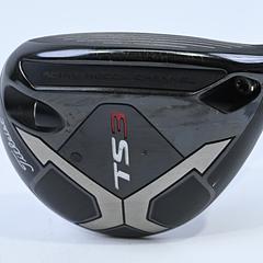 Titleist TS3 #3 Wood / 16.5 Degree / Stiff Flex Tensei AV Raw Blue 65 Shaft - Image 2