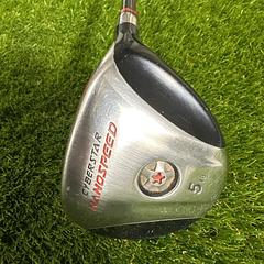 Yonex Cyberstar Nanospeed 5/18 FWY - Image 1