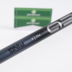 Ping G425 Crossover #3 Hybrid / 20 Degree / X-Flex Ping Alta CB Slate 70 Shaft - Image 4