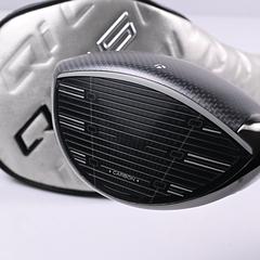Taylormade Qi35 LS Driver / 9 Degree / Stiff Flex Diamana T+ 60 Shaft - Image 4