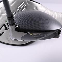 Taylormade Qi35 LS Driver / 9 Degree / Stiff Flex Diamana T+ 60 Shaft - Image 5