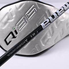 Taylormade Qi35 LS Driver / 9 Degree / Stiff Flex Diamana T+ 60 Shaft - Image 6